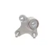Опора кульова FAG 825 0361 10 перед/знизу R для VW Caddy III/IV 2003-, розмір конуса 15.6 мм