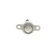 Опора кульова FAG 825 0368 10 передньої нижньої підвіски для Volkswagen T4 1990-2003