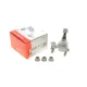 Опора кульова FAG 825 0371 10 передньої нижньої підвіски для Audi A3, Skoda Octavia III, VW Golf VII, конус 15.3 мм