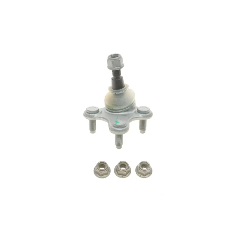Опора кульова FAG 825 0371 10 передньої нижньої підвіски для Audi A3, Skoda Octavia III, VW Golf VII, конус 15.3 мм