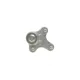 Опора кульова FAG 825 0371 10 передньої нижньої підвіски для Audi A3, Skoda Octavia III, VW Golf VII, конус 15.3 мм