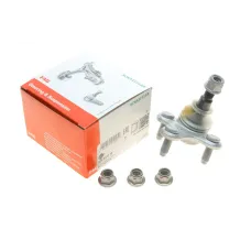 Опора кульова FAG 825 0372 10 передньої нижньої підвіски для VW Caddy IV 1.0-2.0TDI 2015-, конус 15.3 мм