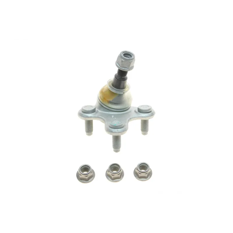 Опора кульова FAG 825 0372 10 передньої нижньої підвіски для VW Caddy IV 1.0-2.0TDI 2015-, конус 15.3 мм