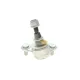 Опора кульова FAG 825 0372 10 передньої нижньої підвіски для VW Caddy IV 1.0-2.0TDI 2015-, конус 15.3 мм