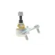 Опора кульова FAG 825 0372 10 передньої нижньої підвіски для VW Caddy IV 1.0-2.0TDI 2015-, конус 15.3 мм