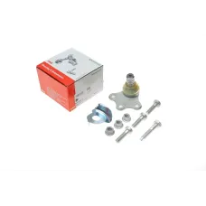Купити Опора кульова (передня/знизу) Citroen C3/DS3/Peugeot 208 09- | KovelAutoHub