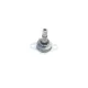 Опора кульова передня FAG 825 0377 10 для BMW X3 (E83) 2003-2011, розмір конуса 16.3 мм