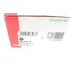 Опора кульова передня FAG 825 0377 10 для BMW X3 (E83) 2003-2011, розмір конуса 16.3 мм