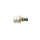 Опора кульова передня нижня FAG 825 0387 10 для Mitsubishi Carisma, Space Star 1995-2006, діаметр 40 мм