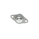 Опора кульова (передня) BMW X3 (F25)/ X4 (F26) 11-