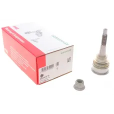 Опора кульова передня/знизу FAG 825 0418 10 для Opel Astra K 2015-, 12.5 мм