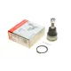 Опора кульова FAG 825 0424 10 передньої нижньої підвіски для Honda CR-V II (RD_) 2002-2006, розмір конуса 18 мм