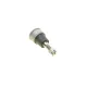 Опора кульова FAG 825 0424 10 передньої нижньої підвіски для Honda CR-V II (RD_) 2002-2006, розмір конуса 18 мм