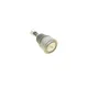 Опора кульова FAG 825 0424 10 передньої нижньої підвіски для Honda CR-V II (RD_) 2002-2006, розмір конуса 18 мм