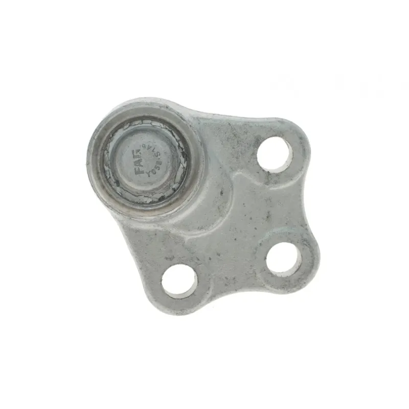 Опора кульова FAG 825 0439 10 переднього нижнього важеля для Renault Megane IV 2015-, діаметр болта 22 мм