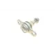 Опора кульова перед FAG 825 0442 10 для Volkswagen Crafter, MAN TGE 2.0 TDI 2016-
