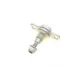 Опора кульова перед FAG 825 0442 10 для Volkswagen Crafter, MAN TGE 2.0 TDI 2016-