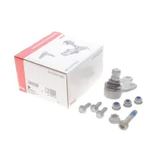 Опора кульова передня нижня FAG 825 0454 10 для Ford Focus IV (HN) 2018-