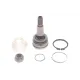 Опора кульова передня нижня FAG 825 0466 10 для Mitsubishi Mirage A0_A 2012-, діаметр 37 мм