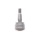 Опора кульова передня нижня FAG 825 0466 10 для Mitsubishi Mirage A0_A 2012-, діаметр 37 мм