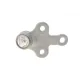 Опора кульова FAG 825 0488 10 перед/знизу для Citroen Berlingo, Peugeot Partner 2018+, конус 16.7мм