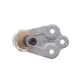 Опора кульова передня FAG 825 0508 10 для Fiat 500X, Jeep Renegade, Compass 2014-