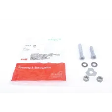 Ремкомплект важеля заднього FAG 827 0003 30 для Mercedes-Benz C-Class W202/W203, E-Class W124/W210 1993-2008