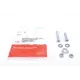 Ремкомплект важеля заднього FAG 827 0003 30 для Mercedes-Benz C-Class W202/W203, E-Class W124/W210 1993-2008