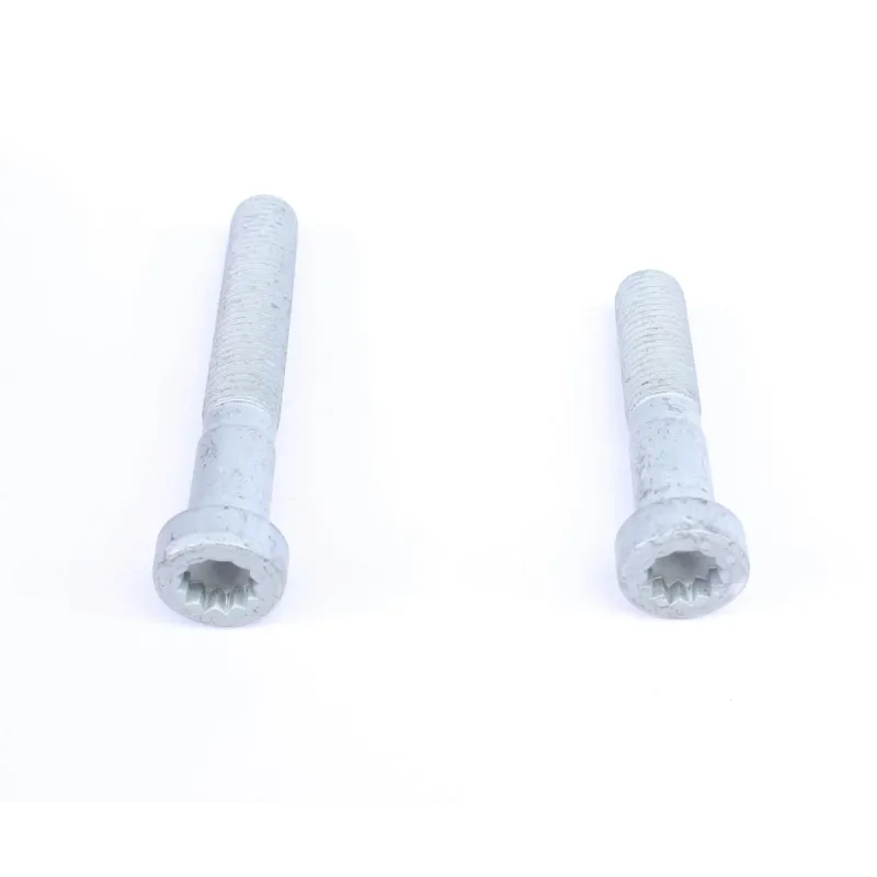 Ремкомплект важеля заднього FAG 827 0003 30 для Mercedes-Benz C-Class W202/W203, E-Class W124/W210 1993-2008