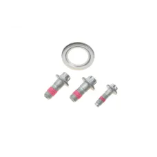 Ремкомплект кульової опори FAG 828 0005 30 для Citroen C5/C6, Peugeot 407