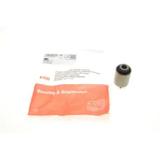 Сайлентблок важеля переднього FAG 829 0051 10 для Ford Fiesta IV, Mazda 121 III (37.1 мм)