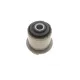 Сайлентблок важеля FAG 829 0071 10 для Opel Astra G 1998-2005, передній/нижній/задній, 48x12.1x60 мм
