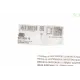 Сайлентблок важеля FAG 829 0094 10 (передній/верхній) для Audi A4 B5 1994-2000, 10x46x40 мм