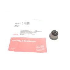 Сайлентблок важеля (переднього) Audi 80/90 -94/VW Passat B1/B2 -88