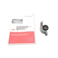 Сайлентблок важеля переднього FAG 829 0143 10 для Fiat Bravo I, Marea, Alfa Romeo 145