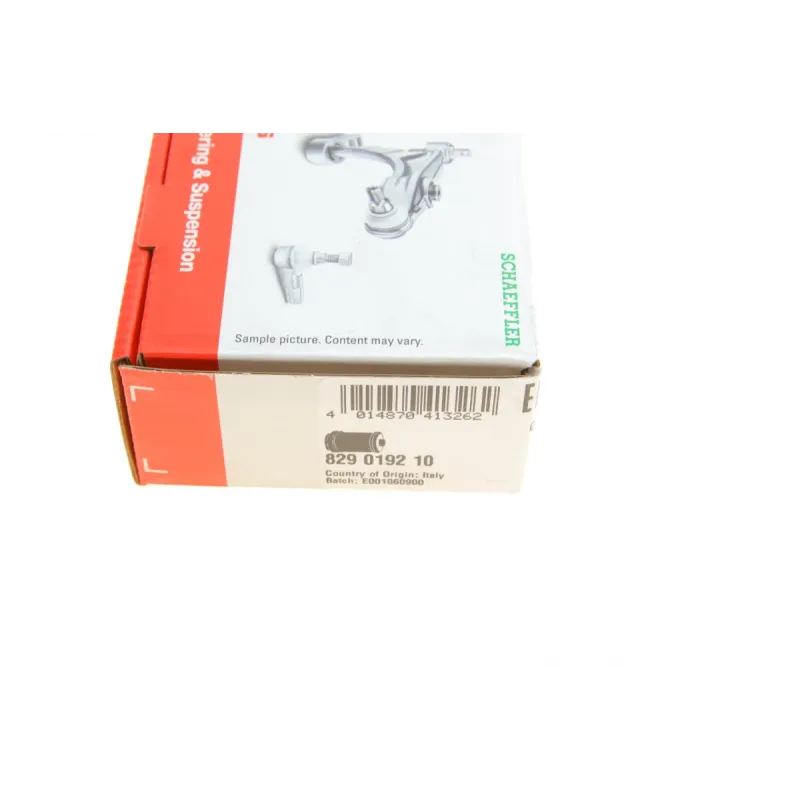 Сайлентблок переднього важеля FAG 829 0192 10 для Volvo 850, C70, S70, V70 1991-2005