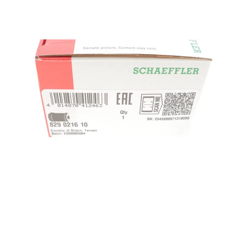 Сайлентблок важеля передній FAG 829 0216 10 для Nissan Pathfinder R50 1997-2004