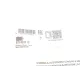 Сайлентблок важеля FAG 829 0223 10 для Toyota Avensis T22 1997-2003