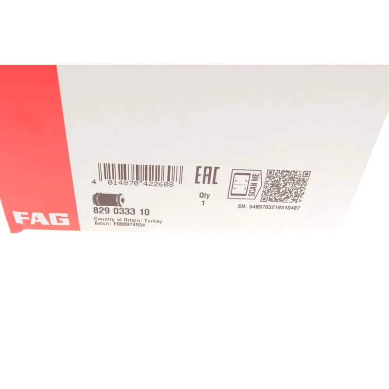 Сайлентблок важеля (переднього/знизу) MINI (R50/R53/R52) 01-08 (R)