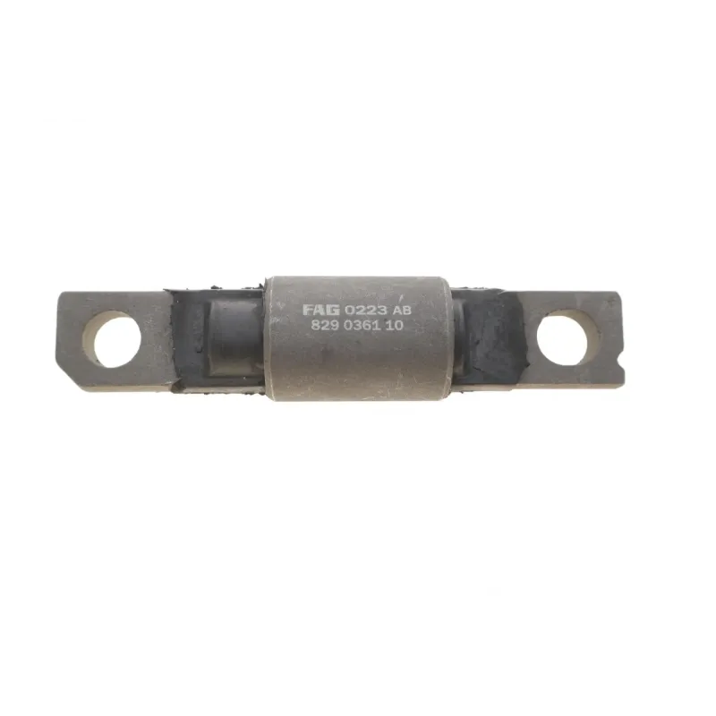 Сайлентблок важеля переднього FAG 829 0361 10 для Nissan Qashqai J10, X-Trail T31, Renault Koleos HY 2007-2013, 14.5 мм