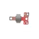 Сайлентблок важеля FAG 829 0414 10 для Ford Galaxy/Mondeo IV, Volvo S60/S80/V70III 2006-, 90 мм