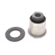 Сайлентблок переднього нижнього важеля FAG 829 0416 10 для Nissan X-Trail T30 2001-2013 (14.5x39x55 мм)