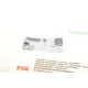 Сайлентблок заднього редуктора FAG 829 0457 10 для Mercedes-Benz W124 E-Class 1986-1995