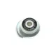 Сайлентблок балки (задньої) VW Passat B3/B4 88-