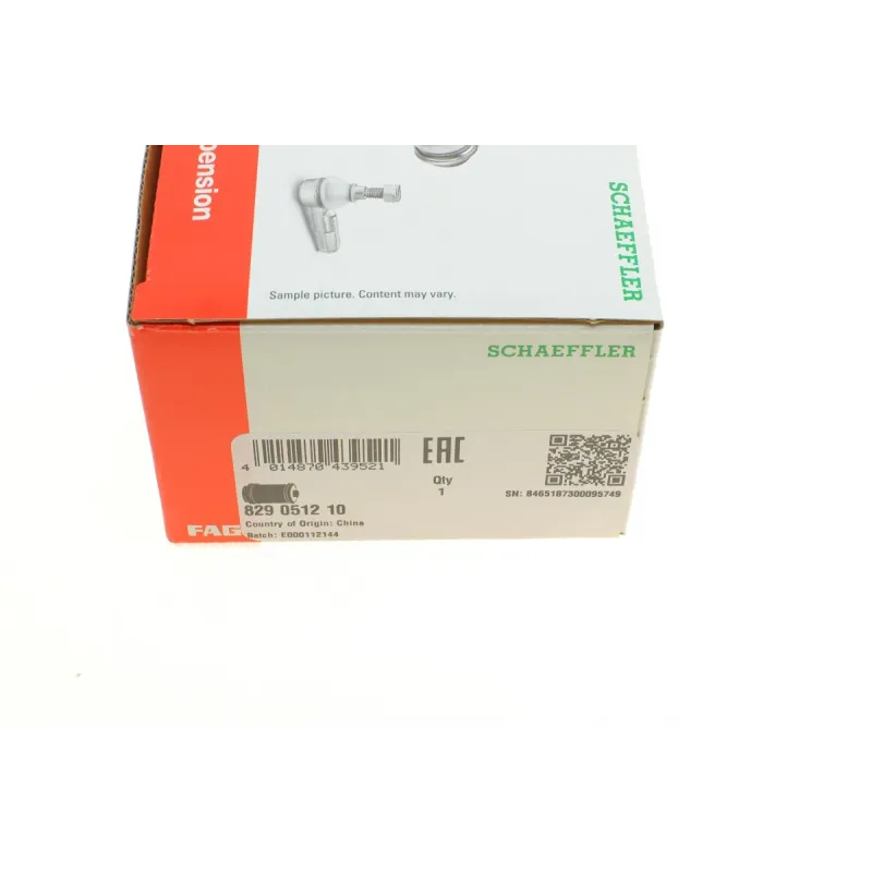 Сайлентблок балки (передньої) Volvo S60/S70/S80/V70/XC70/XC90 97-14