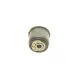 Сайлентблок задньої балки FAG 829 0525 10 для Fiat Panda, Punto, 500, 12 мм