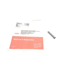 Втулка важеля переднього FAG 829 0542 10 для Audi 100/A6 C4 1990-1997