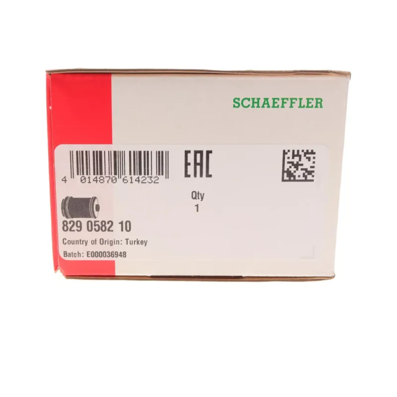 Сайлентблок важеля переднього FAG 829 0582 10 для Opel Astra K 2015-, 14.1 мм