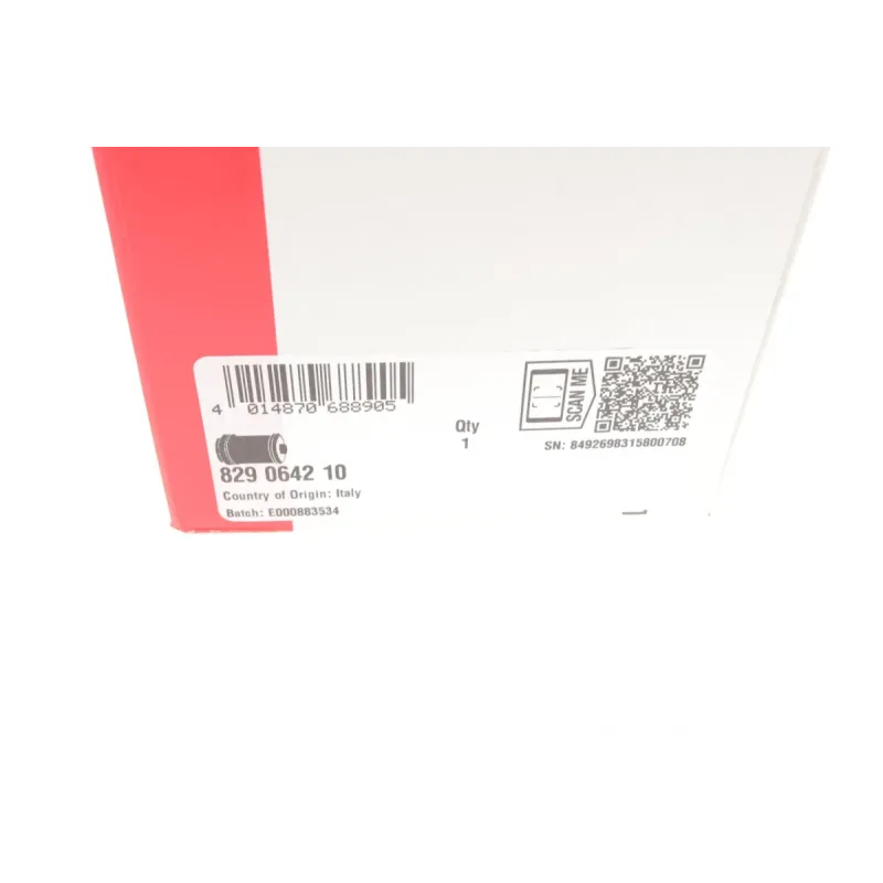 Сайлентблок важеля переднього FAG 829 0642 10 для Alfa Romeo 159, Brera