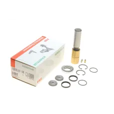 Купити Шкворень VW LT 76-96 (25x131.5mm) | KovelAutoHub
